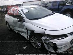 شيفروليه ماليبو